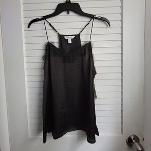 Nine West Dull Black